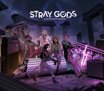 Stray Gods: The Roleplaying Musical Steam CD Key