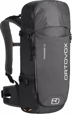 Ortovox Traverse 30 Black Raven Outdoor Zaino