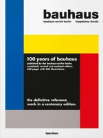 Bauhaus. Updated Edition (Bauhaus-archiv Berlin) - Magdalena Drosteová