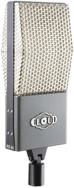 Cloud Microphones Cloud JRS-34-P Microfono Ribbon