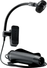 Shure PGA98H-XLR Mikrofon pojemnościowy instrumentalny