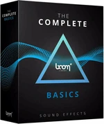 BOOM Library The Complete BOOM Basics (Prodotto digitale)