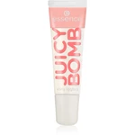 Essence Juicy Bomb lesk na rty odstín 101 10 ml