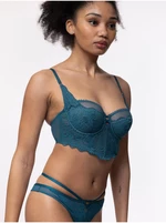 Oil Womens Lace Bra DORINA Esme - Women