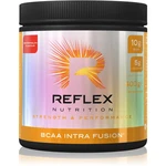 Reflex Nutrition BCAA Intra Fusion® regenerácia a rast svalov príchuť Watermelon 400 g