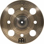 Meinl Pure Alloy Custom Trash Stack Cymbale d'effet 12"