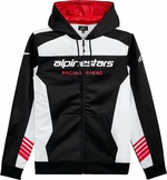 Alpinestars Session LXE Fleece Black/White M Sweat