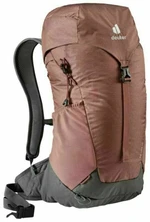 Deuter AC Lite 24 Red Wood/Ivy Outdoor Sac à dos