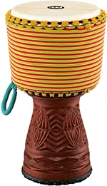 Meinl AE-DJTC1-L Artisan Tongo Carved Djembé 12"