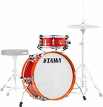 Tama LJK28S-CPM Club Jam Mini Candy Apple Mist