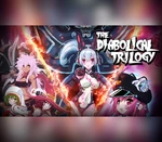 The Diabolical Trilogy AR XBOX One / Xbox Series X|S CD Key