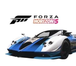 Forza Horizon 5 - 2009 Pagani Zonda Cinque Roadster Oreo Edition XBOX One CD Key