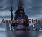 Assassin Girls Steam CD Key