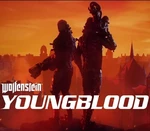 Wolfenstein: Youngblood AR XBOX One CD Key