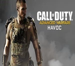 Call of Duty: Advanced Warfare - Havoc DLC Steam Gift