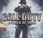 Call of Duty: World at War Steam Account