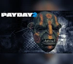 PAYDAY 2 - Troll Mask Steam CD Key