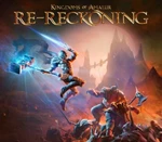 Kingdoms of Amalur: Re-Reckoning FATE Edition EU Steam CD Key