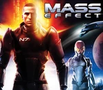 Mass Effect Origin CD Key