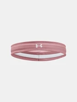 Under Armour Headband UA Play Up Headband-PNK - Women