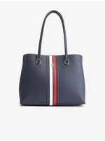 Dark blue Ladies Handbag Tommy Hilfiger - Women