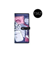 VUCH Messy wallet