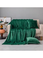 Edoti Solo Blanket 130x170 A432