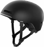 POC Corpora Uranium Black Matt 59-62 Kask rowerowy