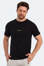 Slazenger Patsy Men's T-shirt Black