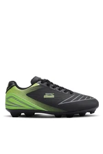 Slazenger Danger I Kr Men's Soccer Cleats Black / Green