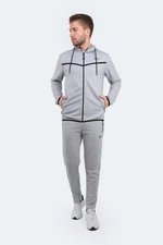 Slazenger Orka Men's Tracksuit Suit Gray