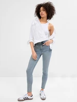 GAP Jeans legging high rise - Women