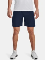 Under Armour Shorts UA Tech Vent Short-BLU - Men