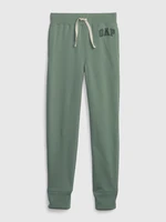 GAP Kids sweatpants with logo - Boys