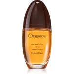 Calvin Klein Obsession parfémovaná voda pro ženy 30 ml