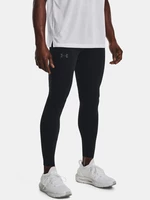 Under Armour Legíny UA SPEEDPOCKET TIGHT-BLK - Pánské