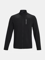 Under Armour Bunda UA Storm Revo Jacket-BLK - Pánské