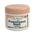 Dr. Popov Propolisová mast s medem 50 ml