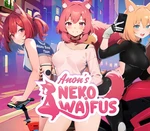 Anon's Neko Waifus Steam CD Key