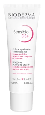 BIODERMA Sensibio DS+ krém 40 ml