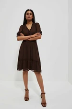 WOMEN'S DRESS L-SU-4023 Doak