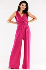 Awama Woman's Jumpsuit A552