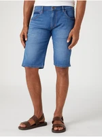 Pantaloncini da uomo Wrangler