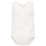 Pinokio Kids's Magic Vibes Bodysuit Sleeveless