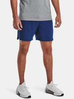 Under Armour Shorts UA Vanish Woven 6in Shorts-BLU - Mens