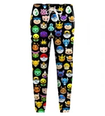 Mr. GUGU & Miss GO Kids's Sweatpants SWPN-K-PC1729