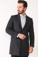 Cappotto da uomo dewberry