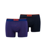 2PACK Men's Boxers Levis Multicolor