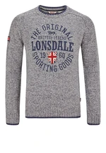 Sweter damski Lonsdale Comfort