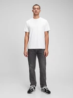 GAP Jeans fit black Washwell - Men